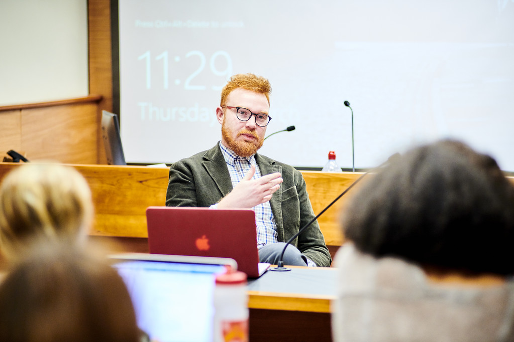 About the Degree Durham University