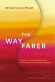 Anzaruni Msabah, Barnabe. The Wayfarer book cover