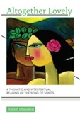 Dharamraj, Havilah. Altogether lovely book cover