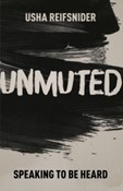 Reifsnider, Usha. Unmuted book cover