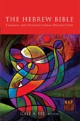 Yee, Gale. The Hebrew Bible book cover