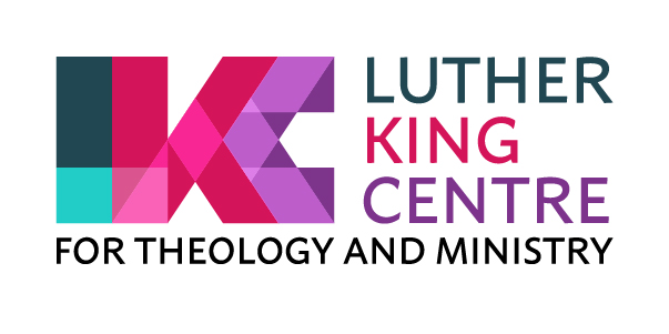 Luther King Centre Logo
