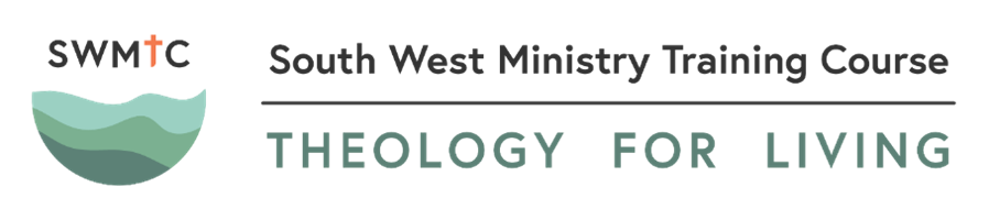 South West Ministry Training Course (SWMTC) Logo