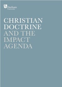 Christian Doctrine and the Impact Agenda