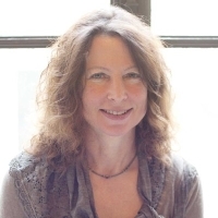 Professor Claire Harman