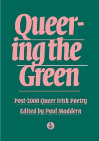 Cover of Queering the Green