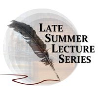 Late Summer Lecture Series