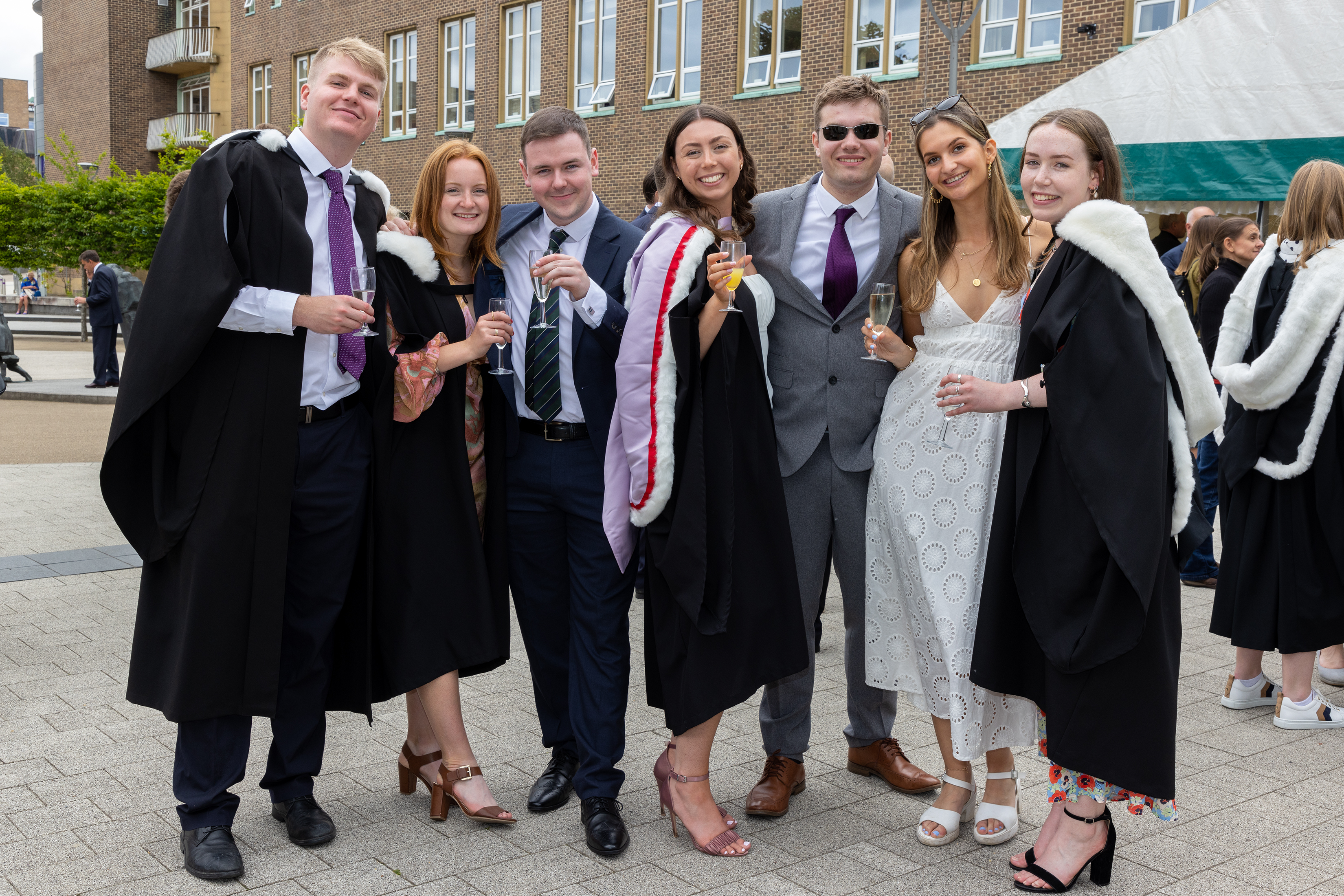 Graduation 2021