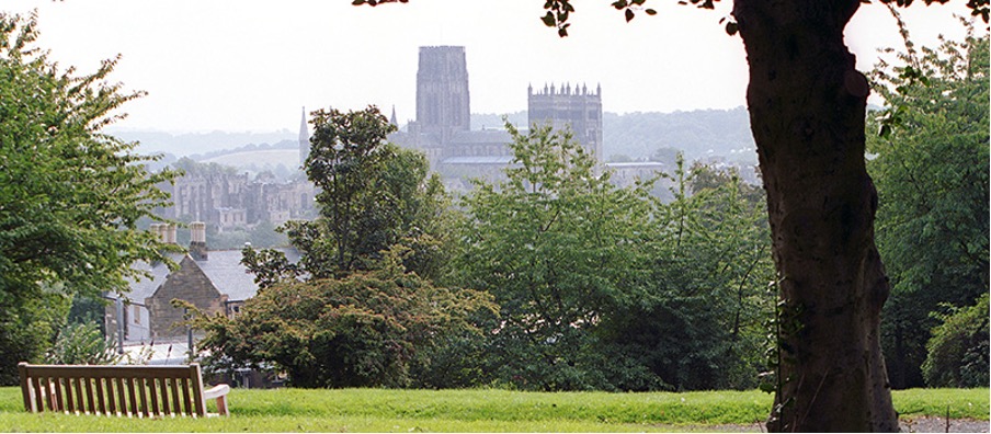 Picture of Durham Cathedral