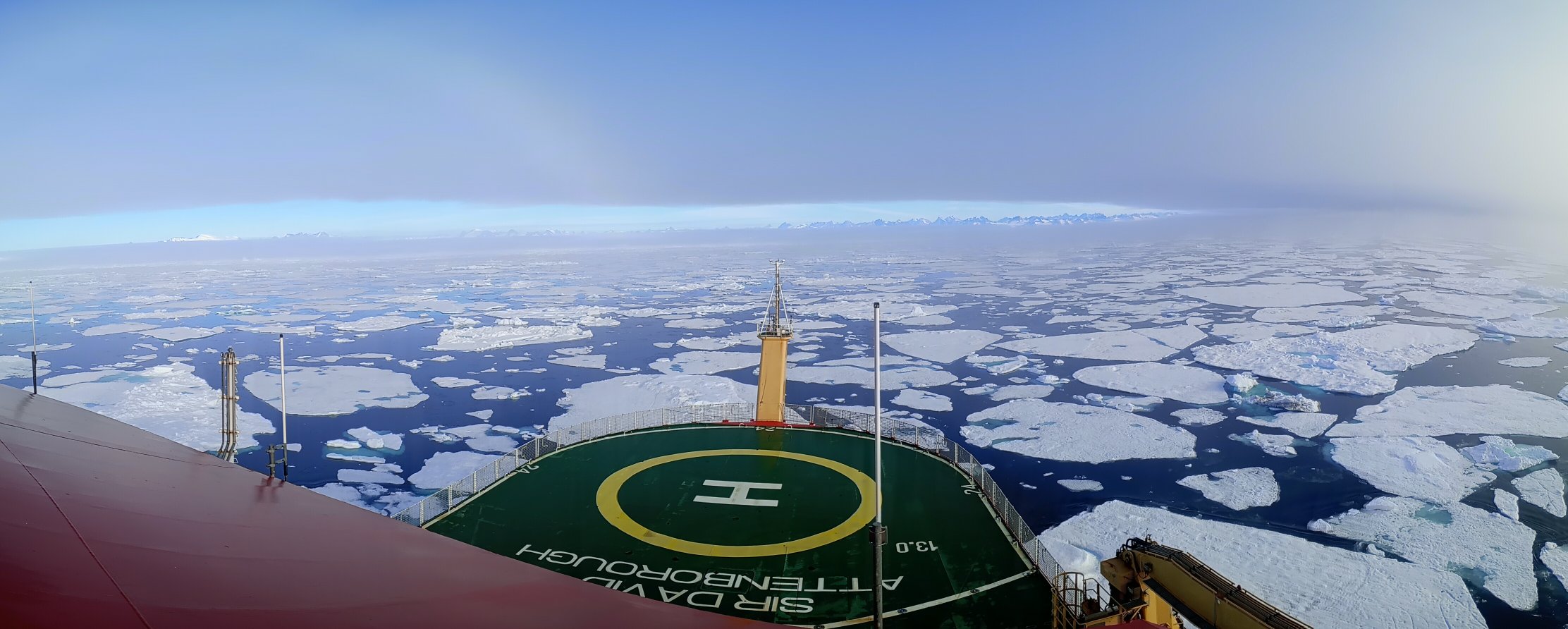 Greenland
