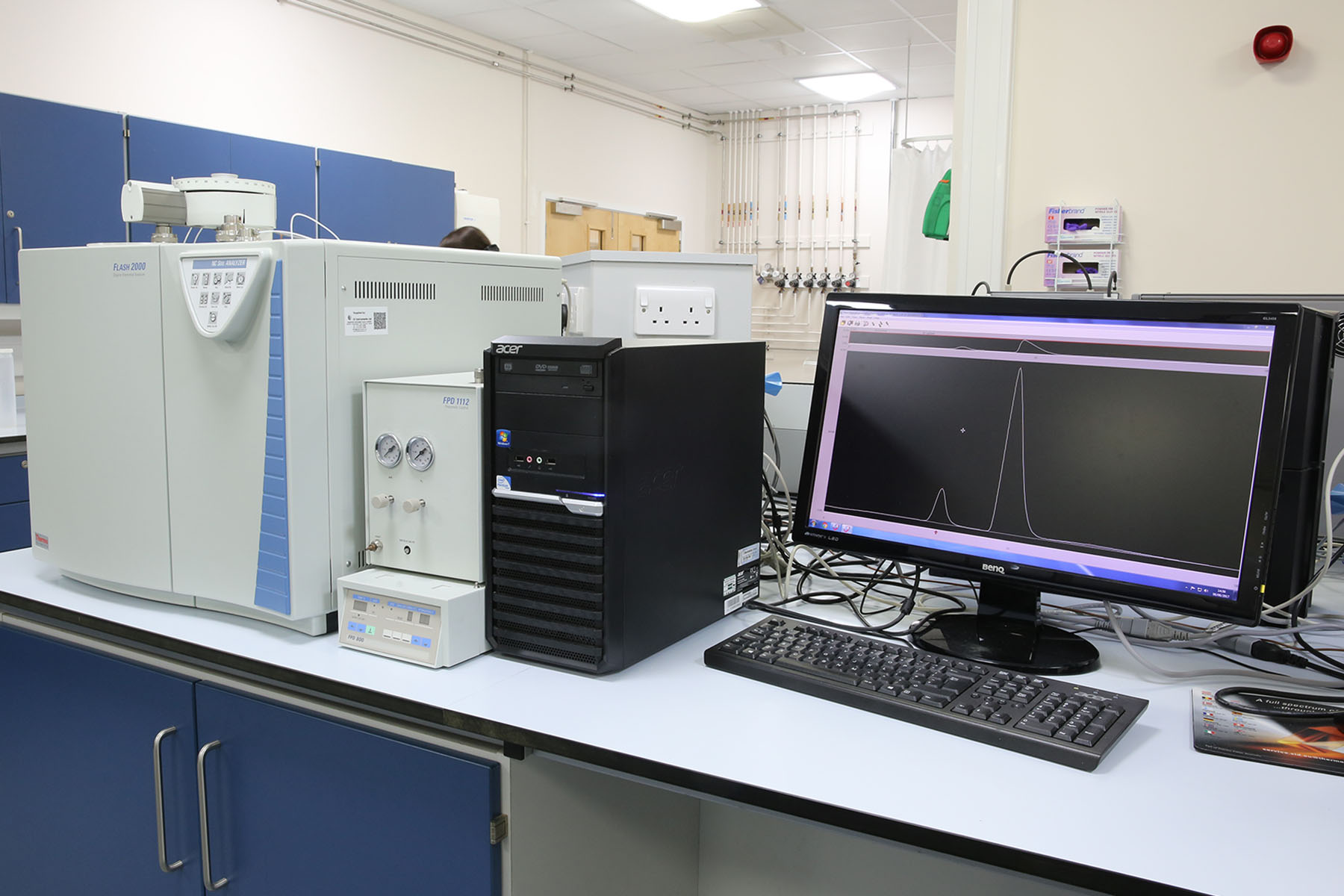 lab equipment