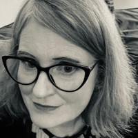 Rachel Colls