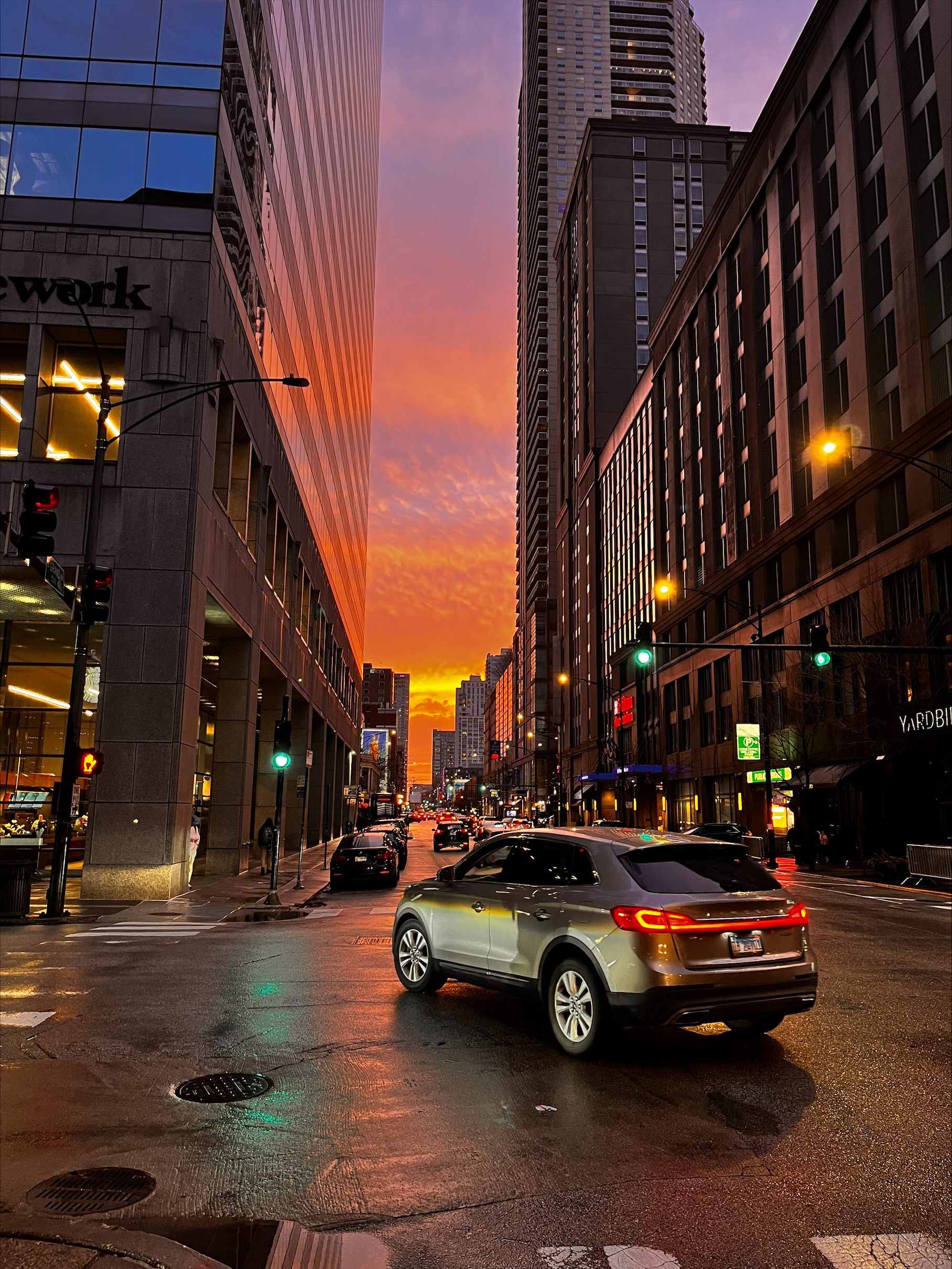 Chicago