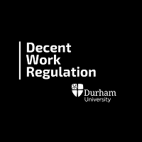 Decent Work Regulation Project