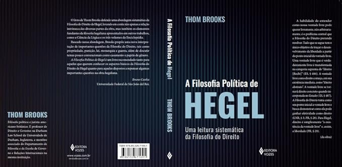 Thom Brooks Translation