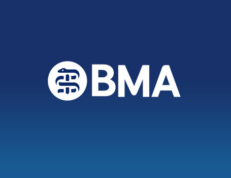 BMA Logo