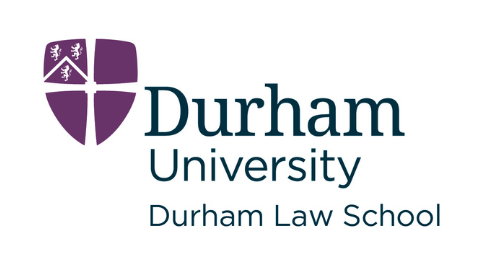 Durham University Law School logo