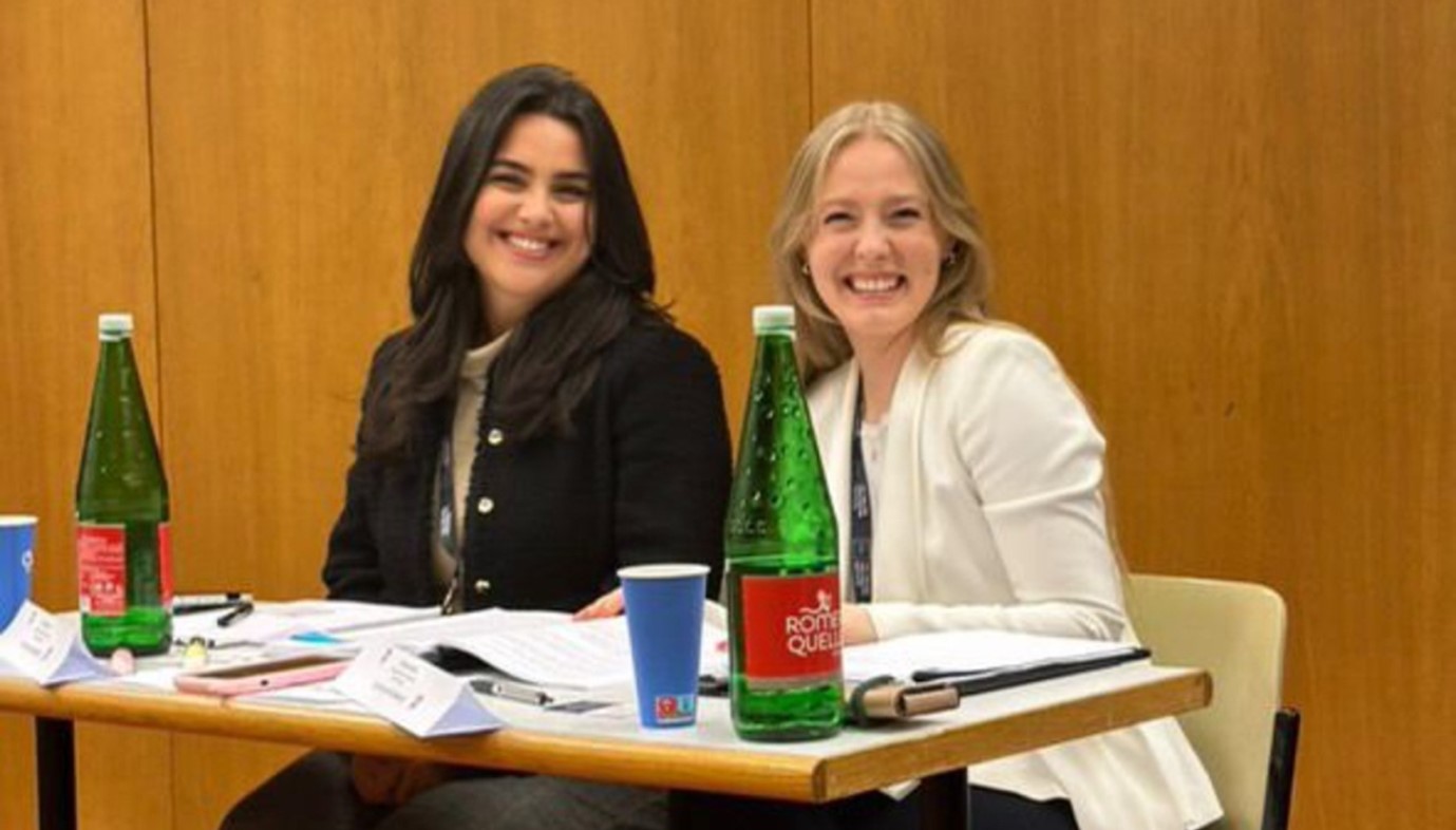 Vis East Moot Competition