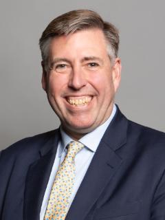 Rt Hon Lord Graham Brady