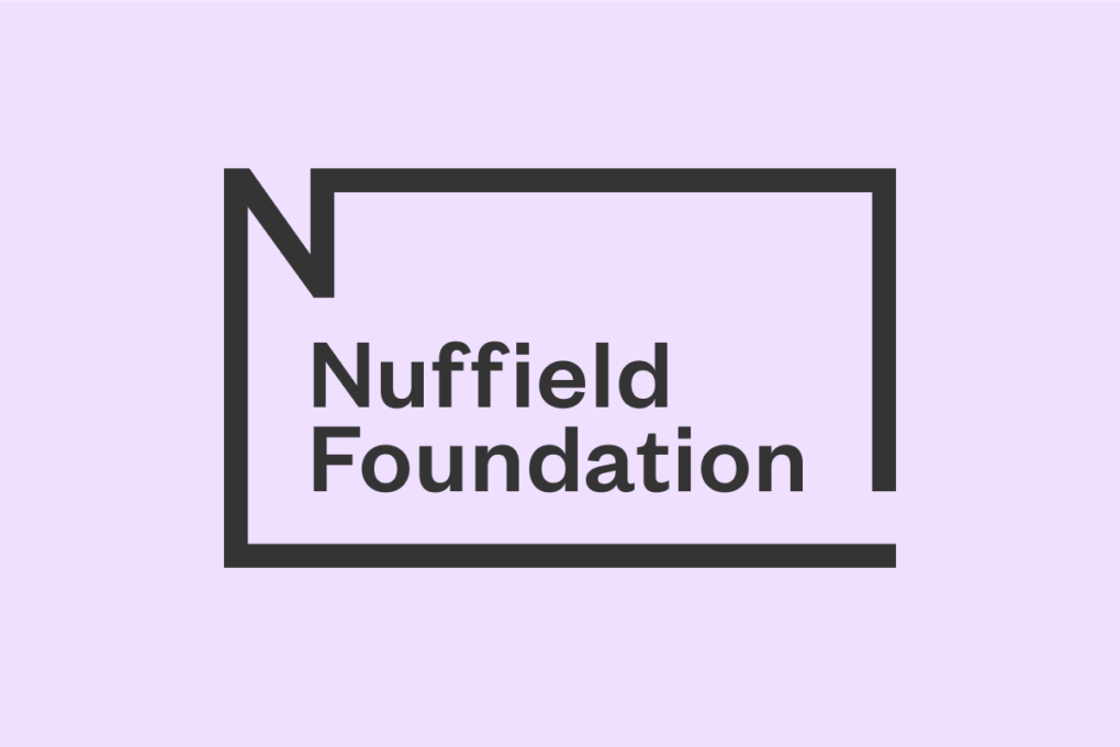 Nuffield Logo