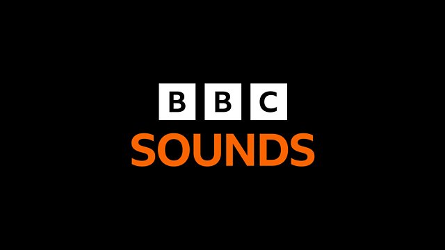 BBC Sounds