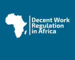 DWR Africa Logo
