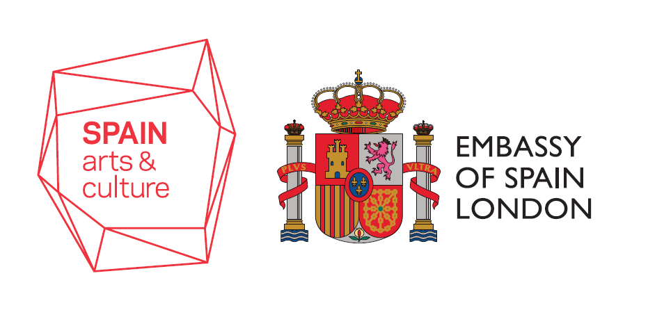 Spanish Embassy logo