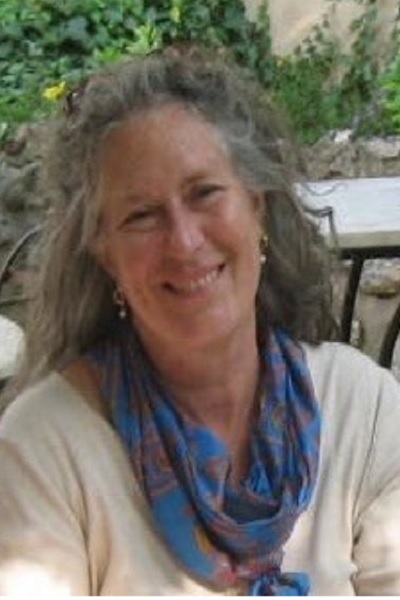 Professor Patricia Perkins