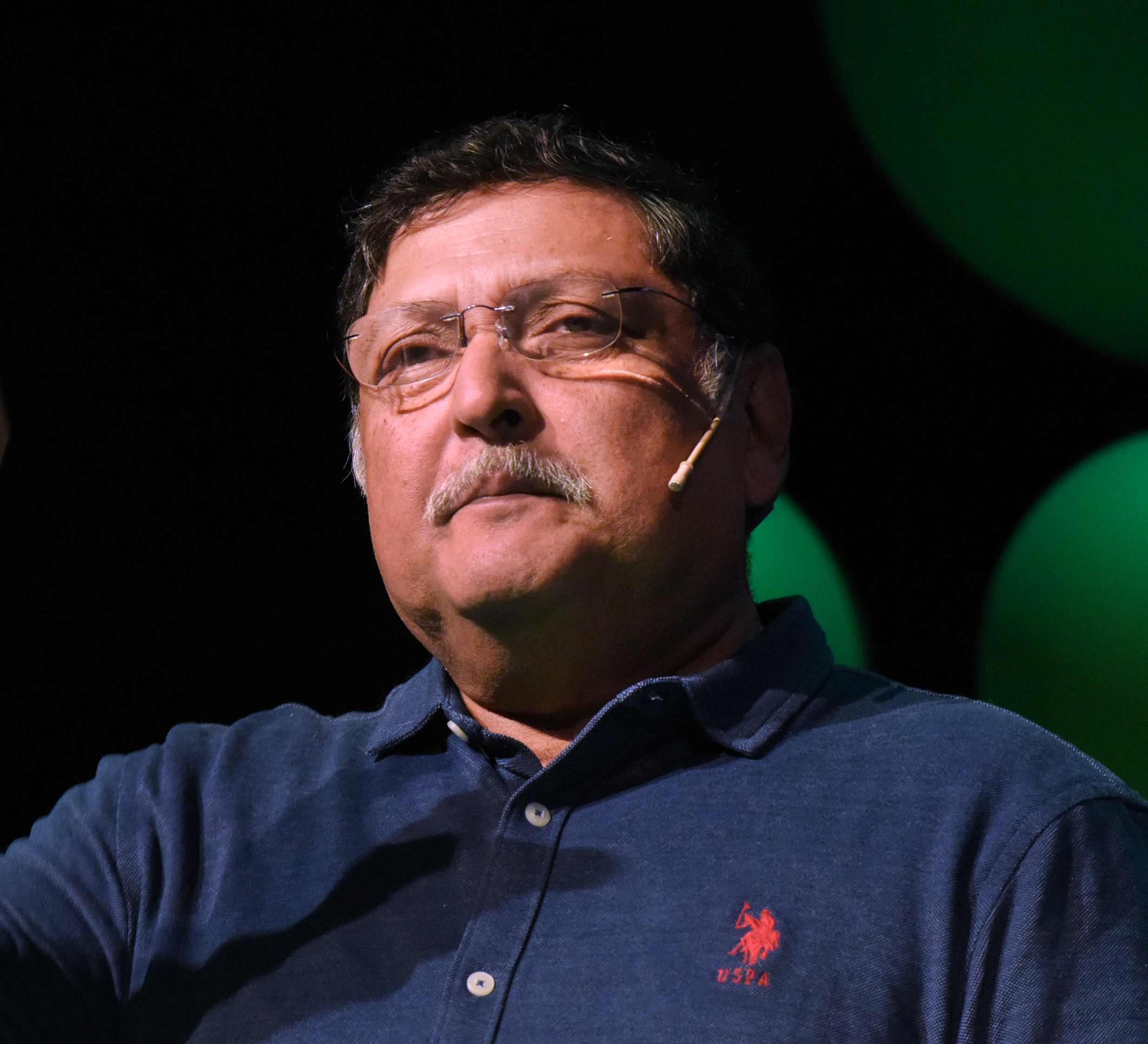 Professor Sugata Mitra