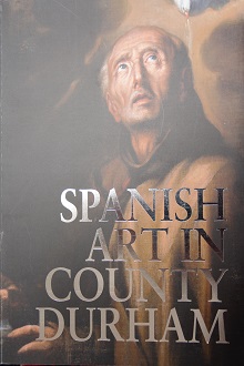 Spanish Art in County Durham