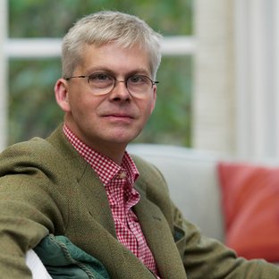 Professor Alexander Bird (University of Cambridge)
