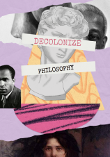 Decolonisation Zine thumbail