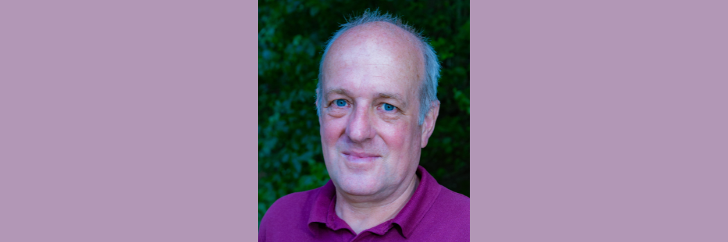 Headshot image of Marek Szablewski