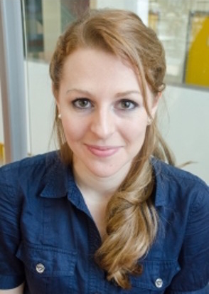 Profile photo of Prof Jennifer Cook
