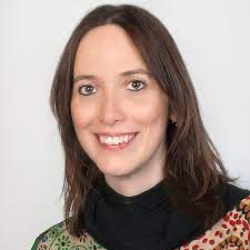 Profile photo of Dr Irene Senna