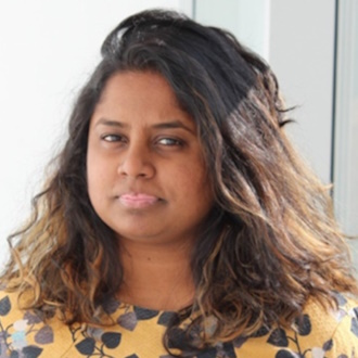 Profile photo of Dr Sobana Wijeakumar