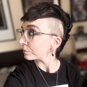 Profile photo of Dr Sophie Hodgetts