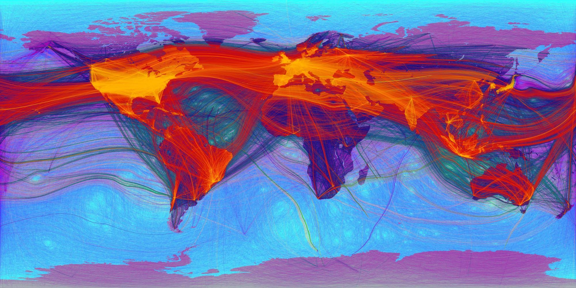 Connected World resized