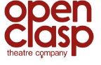 Open clasp logo