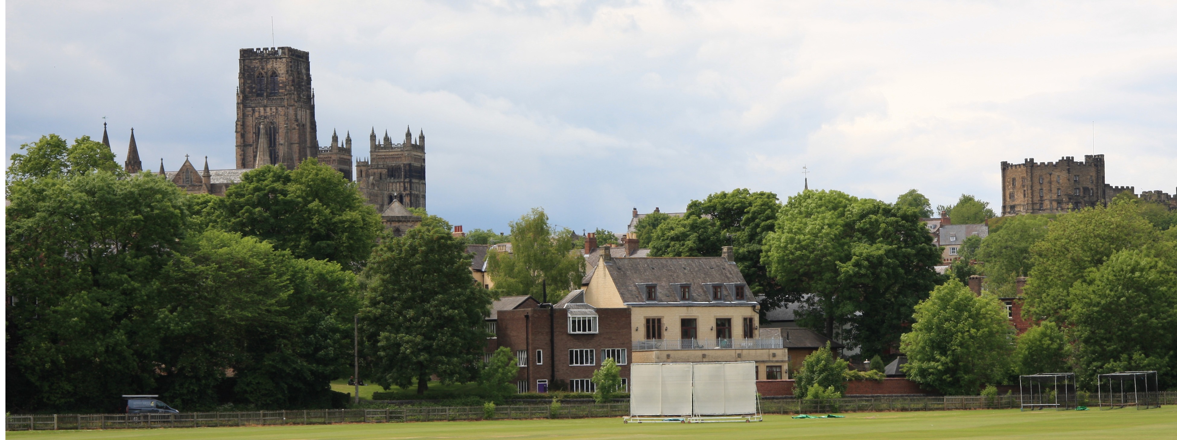 durham university sociology phd