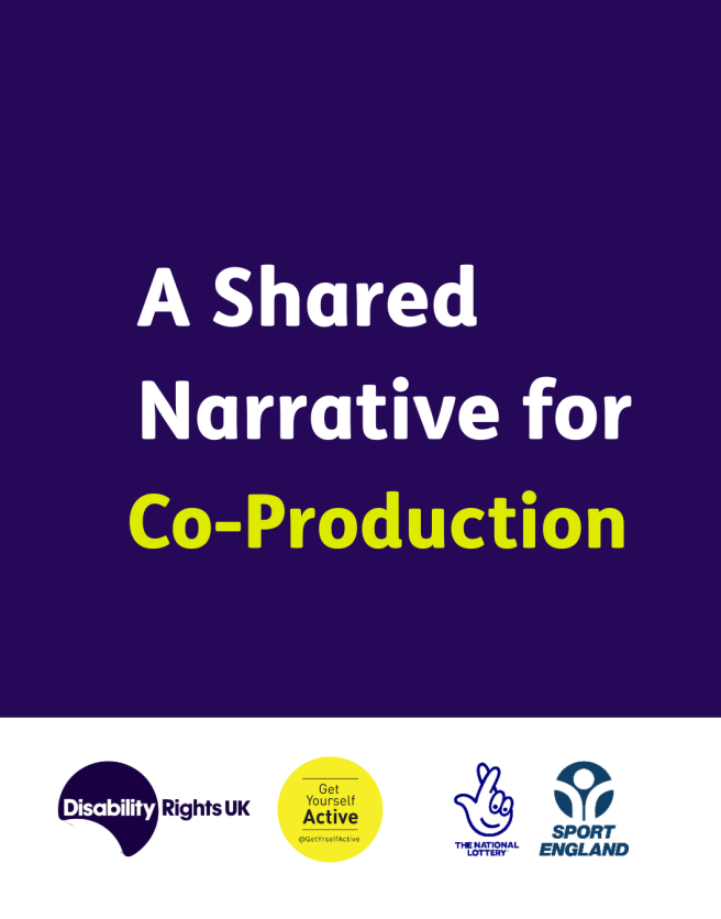 shared narrative