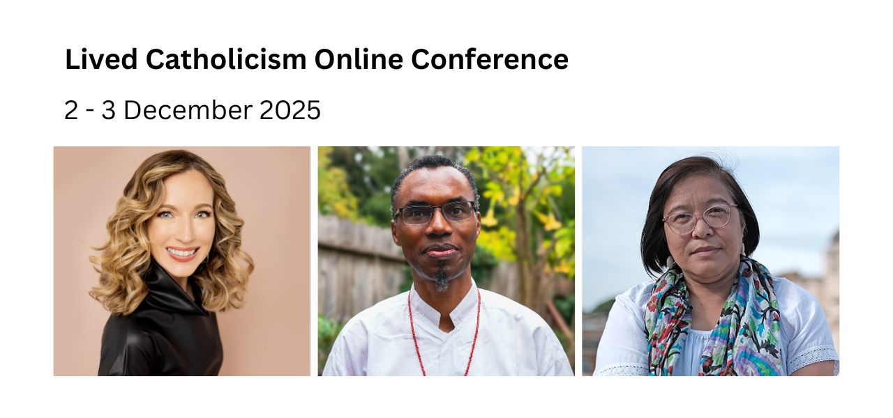 Three keynote speakers
