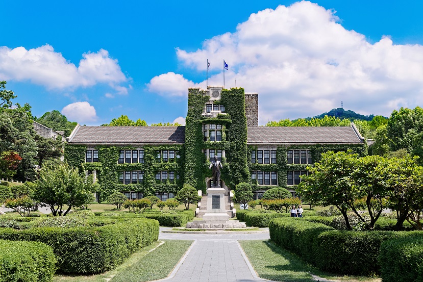 Yonsei Durham University