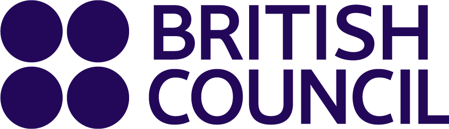 The British Council Logo