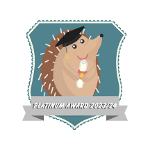 Hedgehog Friendly Campus