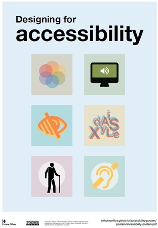 Accessibility Guidance