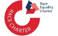 Race Equality Charter Logo