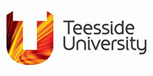 Teesside University Logo