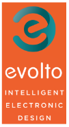 Evolto Logo