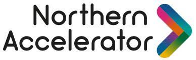 Northern Accelerator Logo